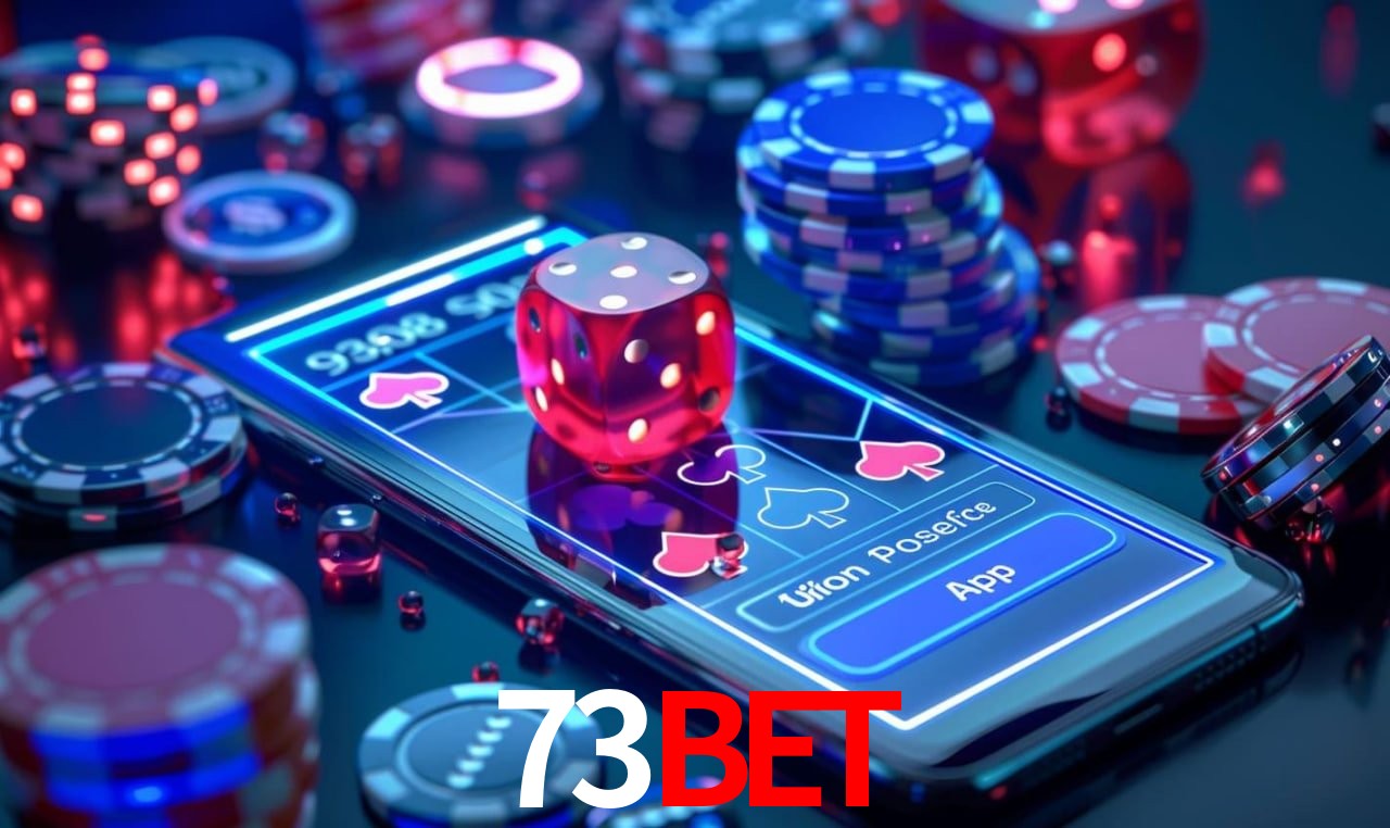 Canal oficial no Telegram da 73bet