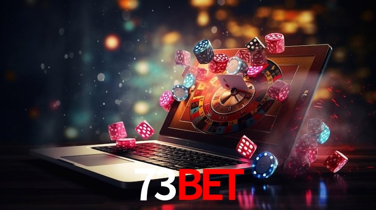 Download para Android e iOS na 73bet