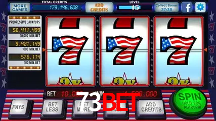 Jogos de mesa e apostas rápidas na 73bet