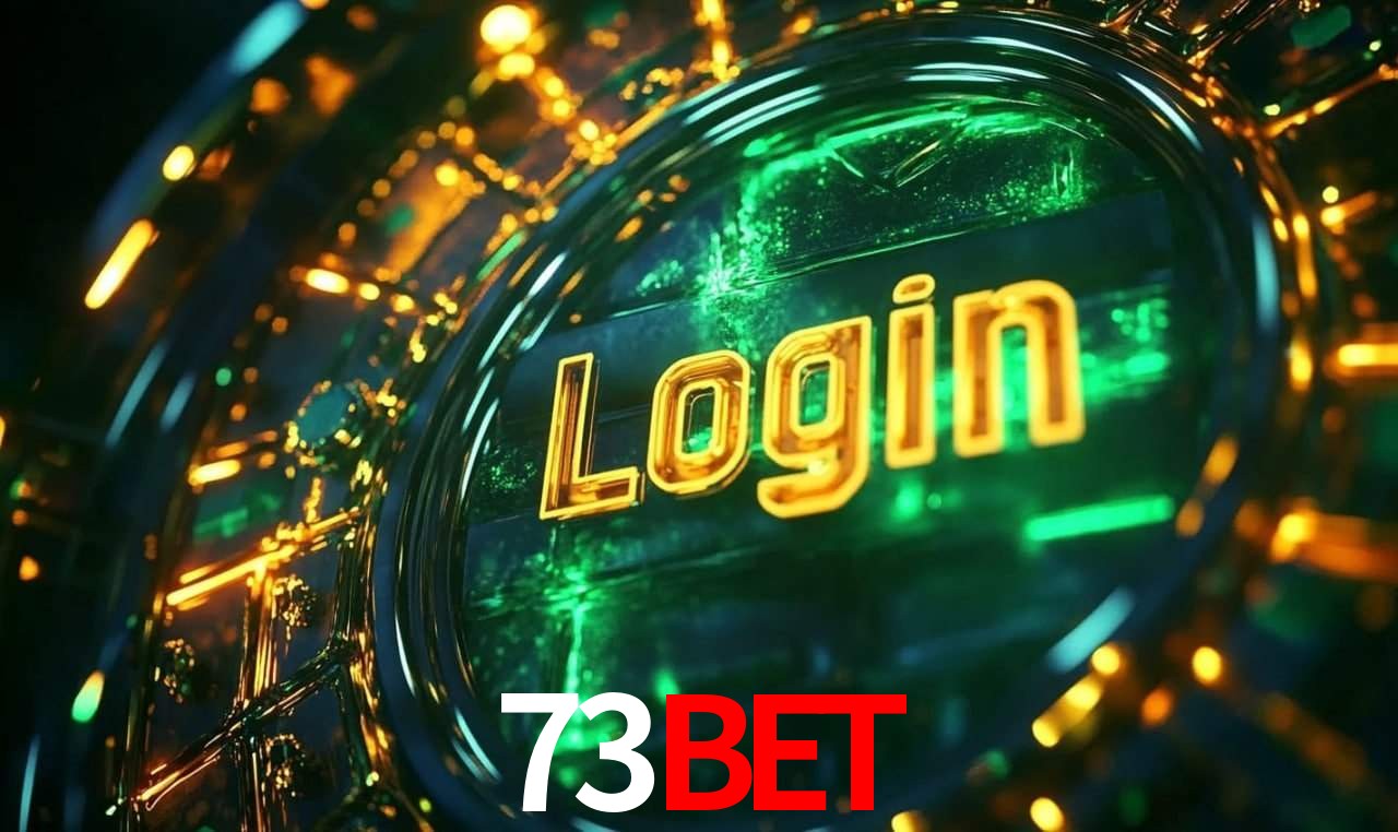 Segurança e privacidade no APP 73bet